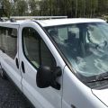 690441-7 Nissan Primastar 2.0 Dci minibus 9 people BXP 939