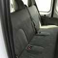 690441-24 Nissan Primastar 2.0 Dci minibus 9 people BXP 939