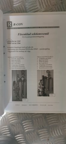 690440-58 Sprinkler pump system - Container 20 feet