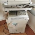 690442-3 Copier Konica Minolta Dialta Di 250
