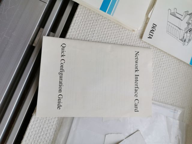 690442-9 Copier Konica Minolta Dialta Di 250