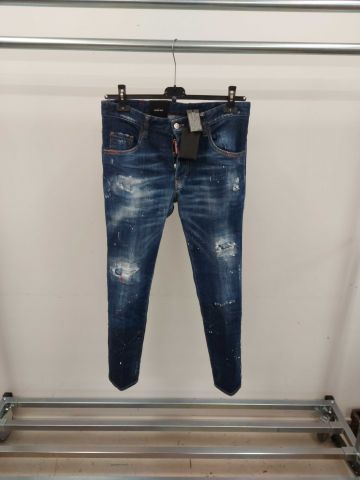 679547-1 Jeans Dsquared2 size: 48