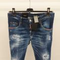 679547-2 Jeans Dsquared2 size: 48