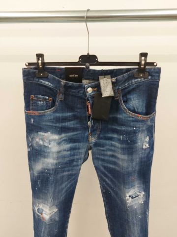 679547-2 Jeans Dsquared2 size: 48