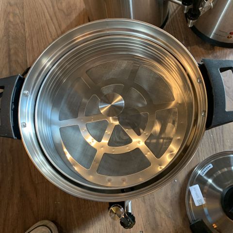 669605-6 Tea dispensers 3 pcs