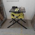 660807-1 Table Circular Saw - RYOBI RTS1800S