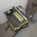 660807-5 Table Circular Saw - RYOBI RTS1800S