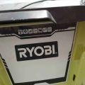 660807-6 Table Circular Saw - RYOBI RTS1800S