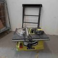 660807-7 Table Circular Saw - RYOBI RTS1800S