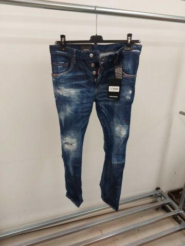 679560-1 Jeans Dsquared2 size: 48