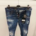 679560-2 Jeans Dsquared2 size: 48