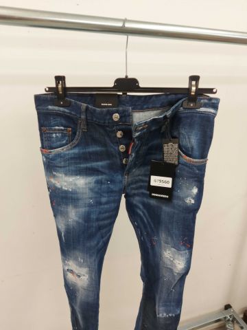 679560-2 Jeans Dsquared2 size: 48