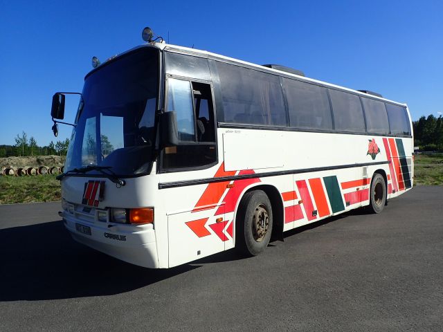 621259-9 Bus Scania regnr CLT026