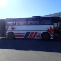 621259-12 Bus Scania regnr CLT026