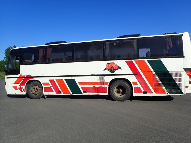 621259-16 Bus Scania regnr CLT026