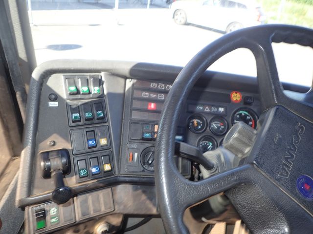 621259-22 Bus Scania regnr CLT026