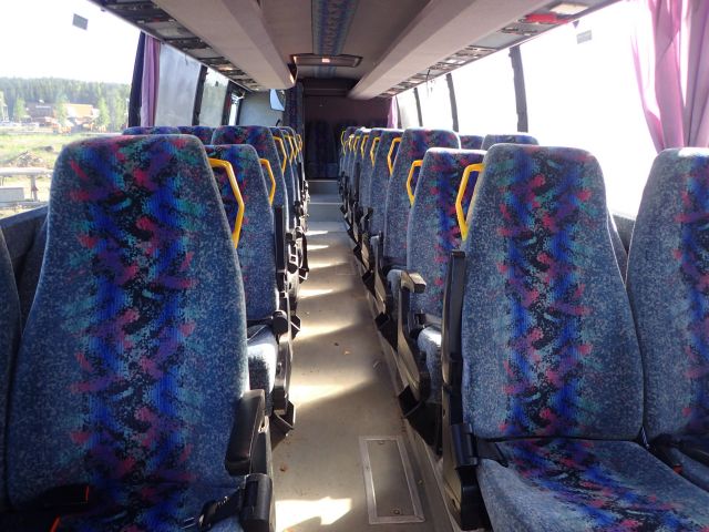 621259-29 Bus Scania regnr CLT026