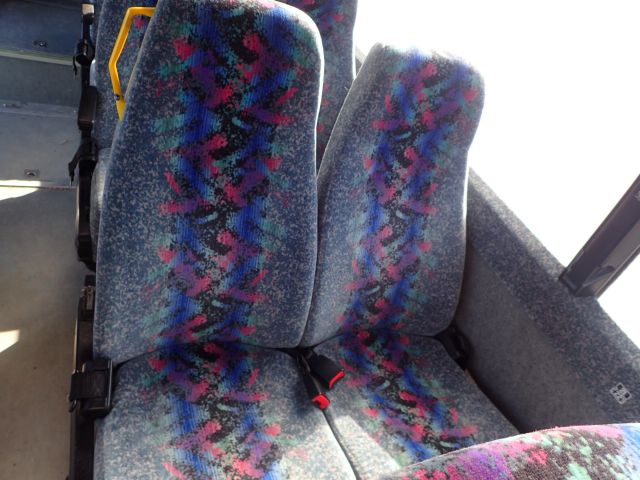 621259-31 Bus Scania regnr CLT026