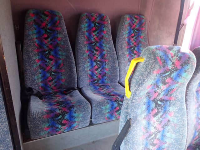 621259-34 Bus Scania regnr CLT026