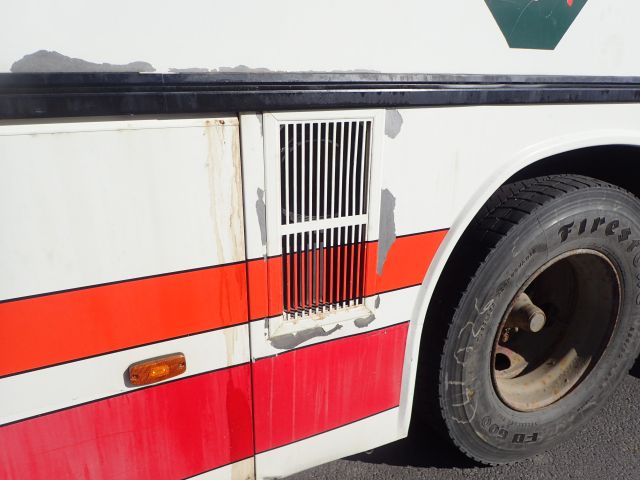 621259-41 Bus Scania regnr CLT026