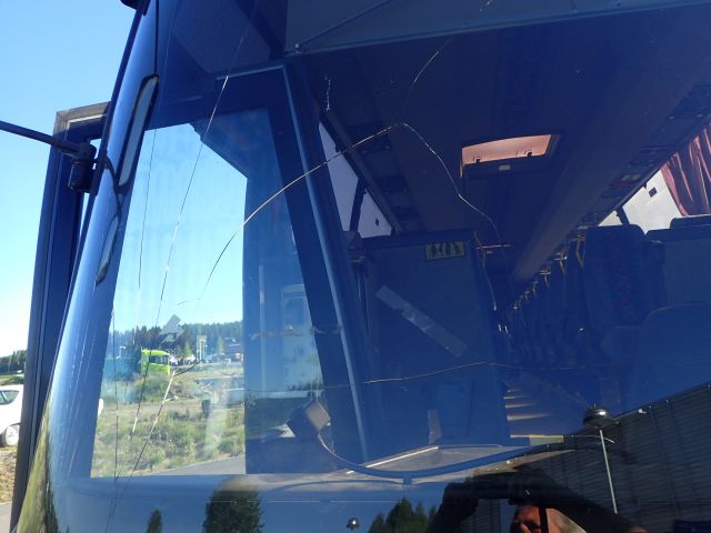 621259-42 Bus Scania regnr CLT026