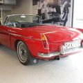 680383-4 MG MGB Roadster 1.8 95hp -64 (DYX767)