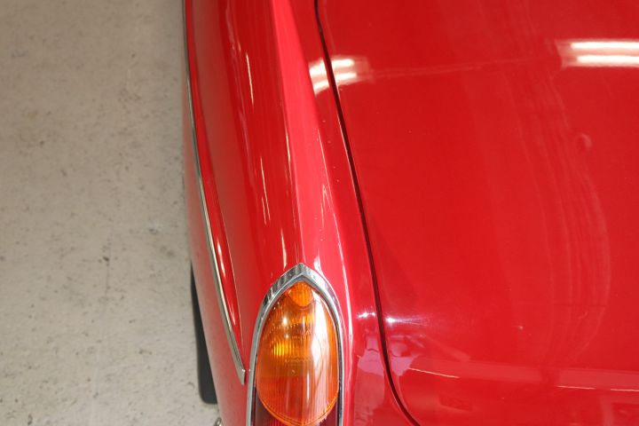 680383-15 MG MGB Roadster 1.8 95hp -64 (DYX767)