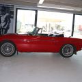 680383-17 MG MGB Roadster 1.8 95hp -64 (DYX767)