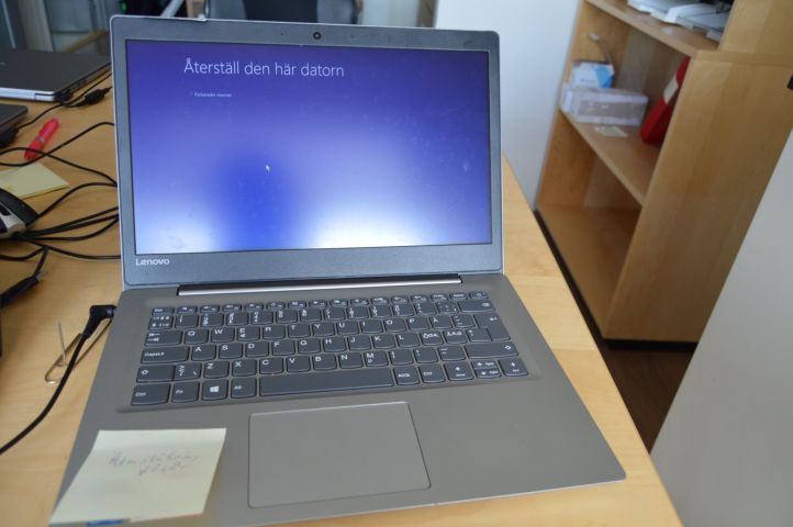 658518-1 Lenovo ideapad s130 rep object