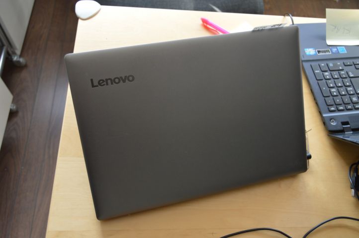658518-2 Lenovo ideapad s130 rep object