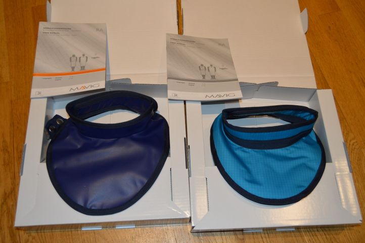 692299-1 2 x-ray protection neck "new"