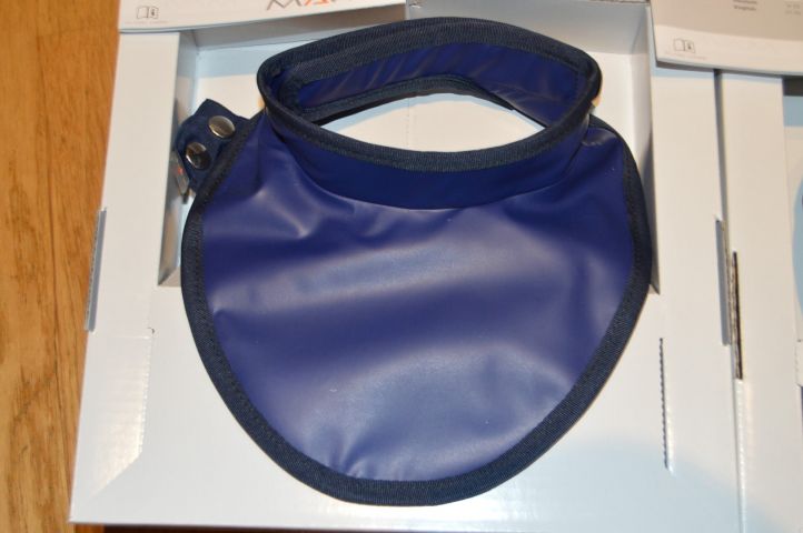 692299-8 2 x-ray protection neck "new"