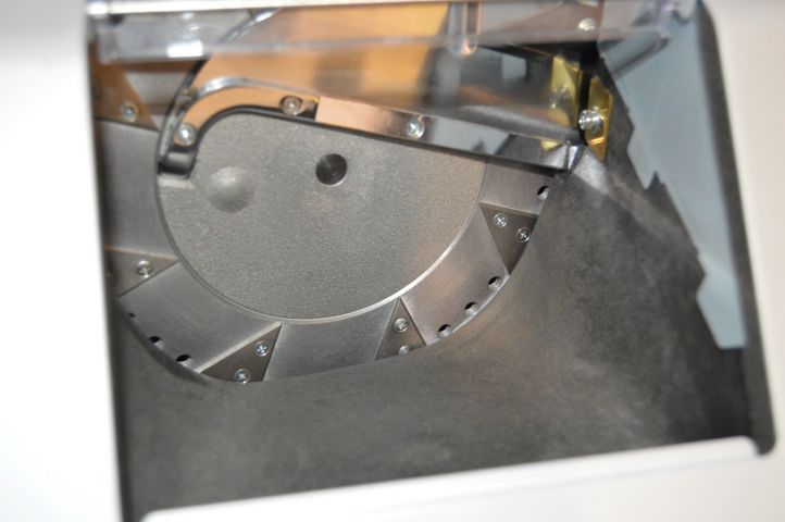 594527-2 Coin counter Reis CS 3320