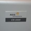 594527-3 Coin counter Reis CS 3320