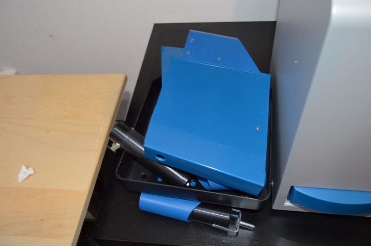 594527-5 Coin counter Reis CS 3320