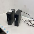 632034-7 2x Computers - Lenovo S510
