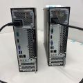632034-2 2x Computers - Lenovo S510