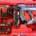 691802-1 Nail gun SENCO Fusion F-18