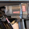 691805-4 Pneumatic nail gun SENCO Framepro 701-XP