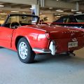 692303-3 Triumph Spitfire 1.1 60hp -64
