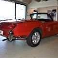 692303-5 Triumph Spitfire 1.1 60hp -64