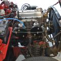 692303-9 Triumph Spitfire 1.1 60hp -64