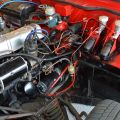 692303-11 Triumph Spitfire 1.1 60hp -64