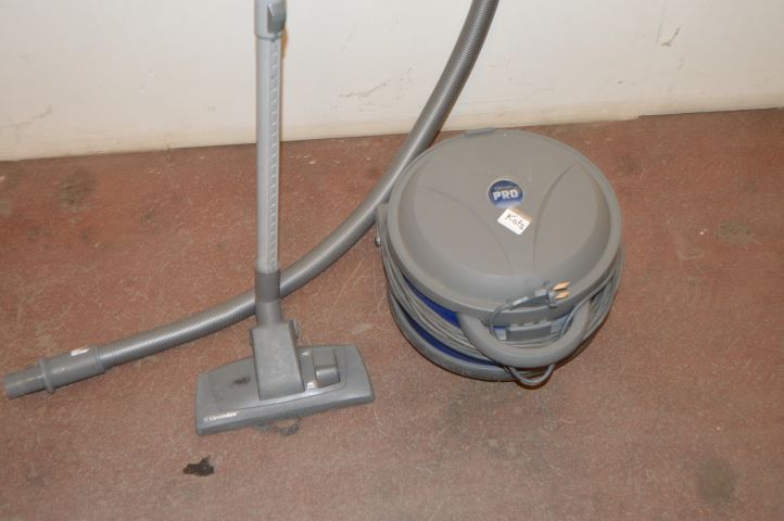 692429-1 Dammsugare Electrolux Pro Z951