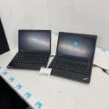632046-2 2x Laptops - Lenovo Thinkpad E320
