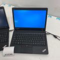 632046-5 2x Laptops - Lenovo Thinkpad E320
