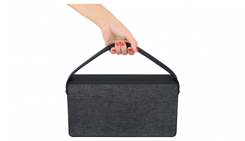 692358-1 Bluetooth Speaker Luxor BFJ-88