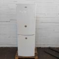 605846-1 Combi fridge & freezer Whirlpool
