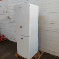 605846-2 Combi fridge & freezer Whirlpool
