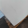 605846-9 Combi fridge & freezer Whirlpool